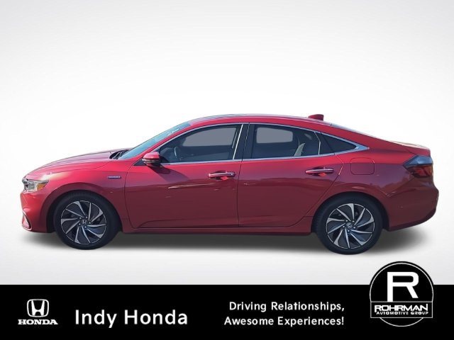 Used 2021 Honda Insight Touring image 5