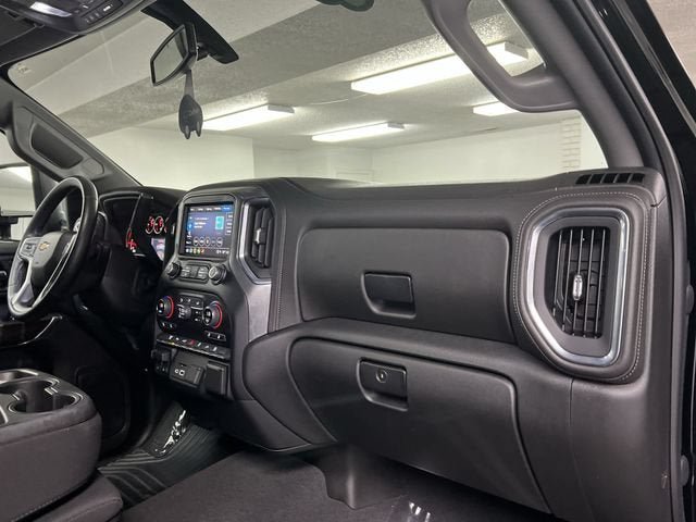 Certified 2023 Chevrolet Silverado 3500 LT w/ All Star Edition AWD/4WD image 27