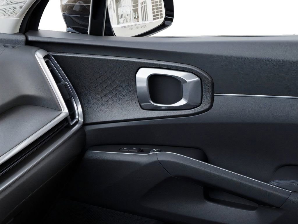 New 2026 Kia Sorento EX image 25