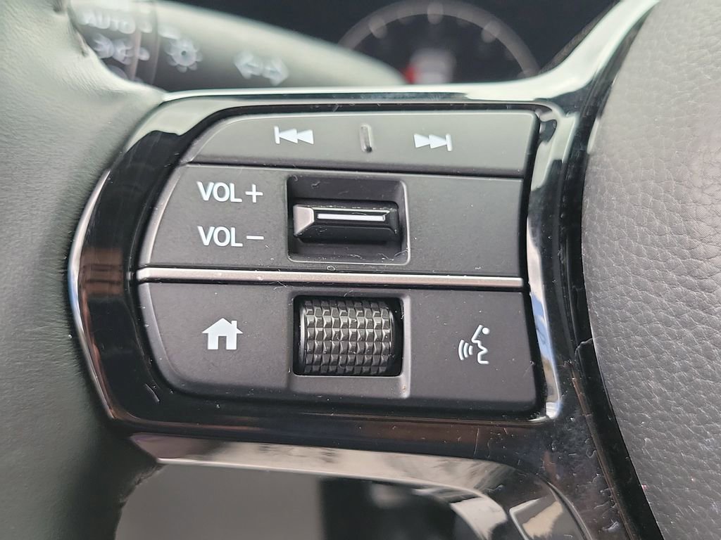 Certified 2023 Honda CR-V EX-L image 24