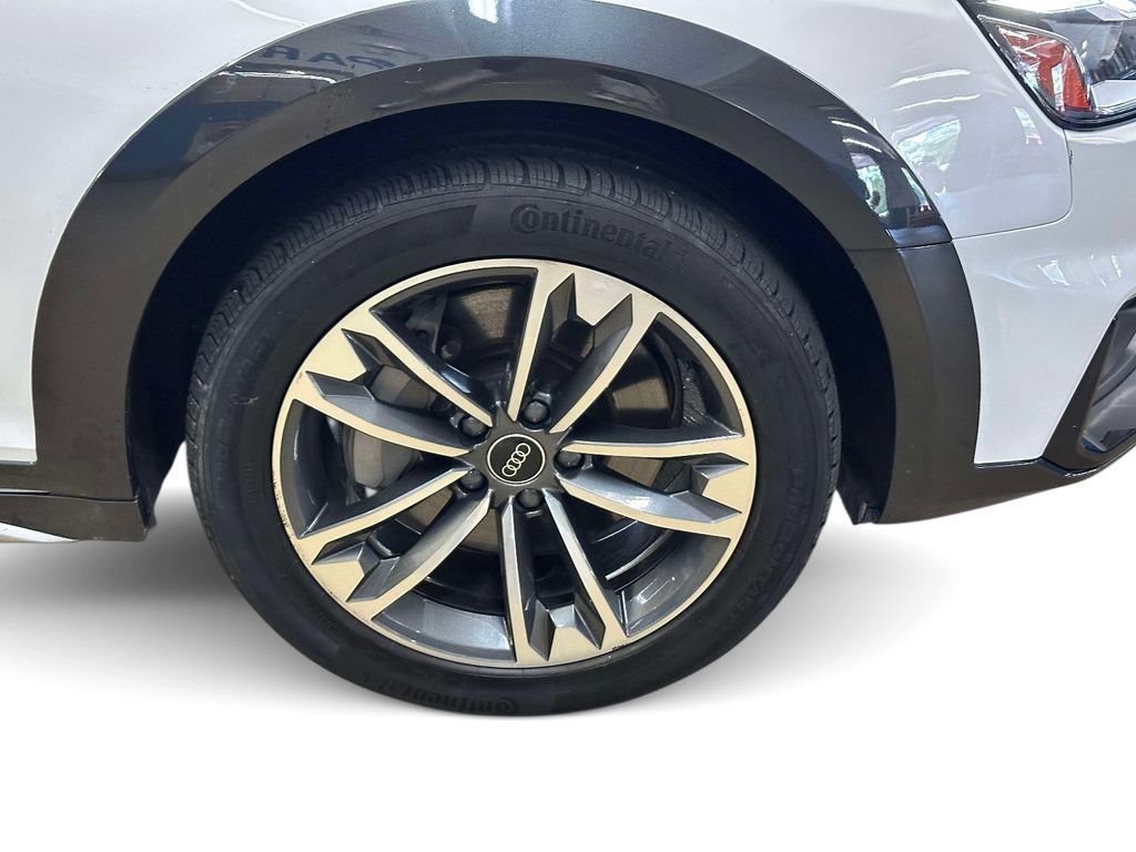 Used 2023 Audi A4 2.0T allroad Premium Plus AWD/4WD image 11