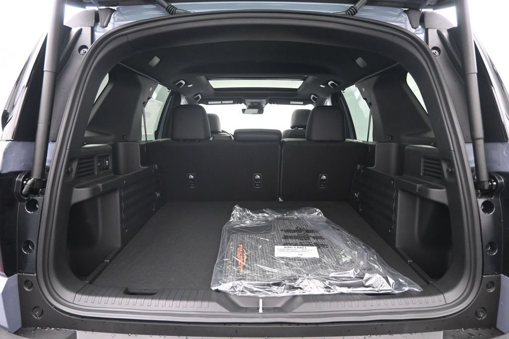 New 2026 Honda Passport TrailSport Elite image 22