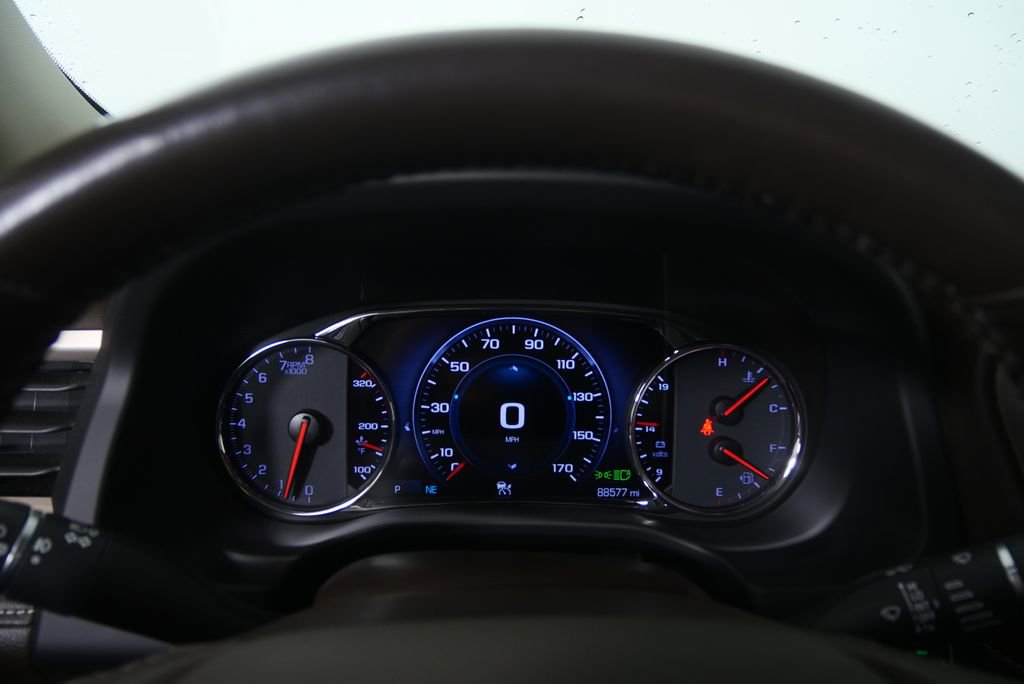 Used 2019 GMC Acadia Denali w/ Technology Package image 20