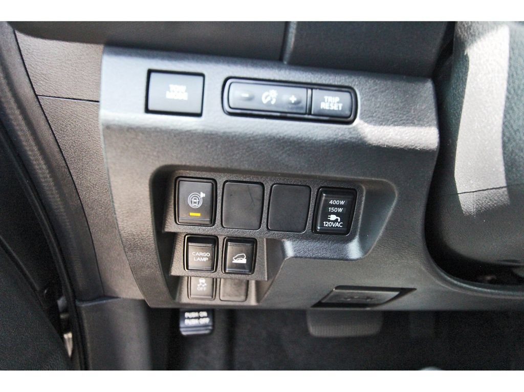 Used 2023 Nissan Frontier SV w/ SV Convenience Package AWD/4WD image 21