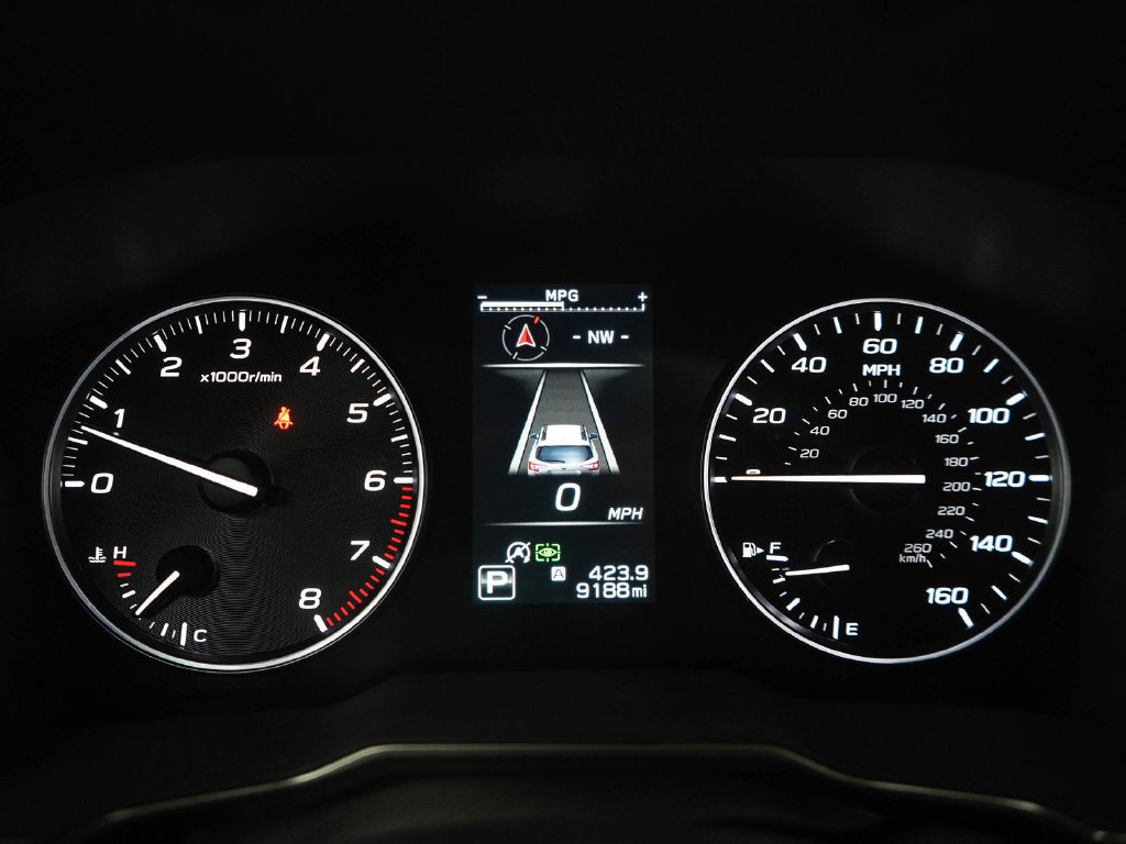 Used 2024 Subaru Outback Limited AWD/4WD image 24