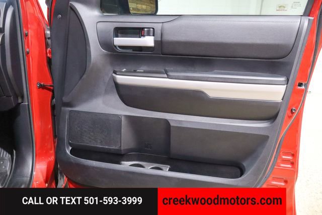 Used 2019 Toyota Tundra SR5 w/ SR5 Upgrade Package AWD/4WD image 48