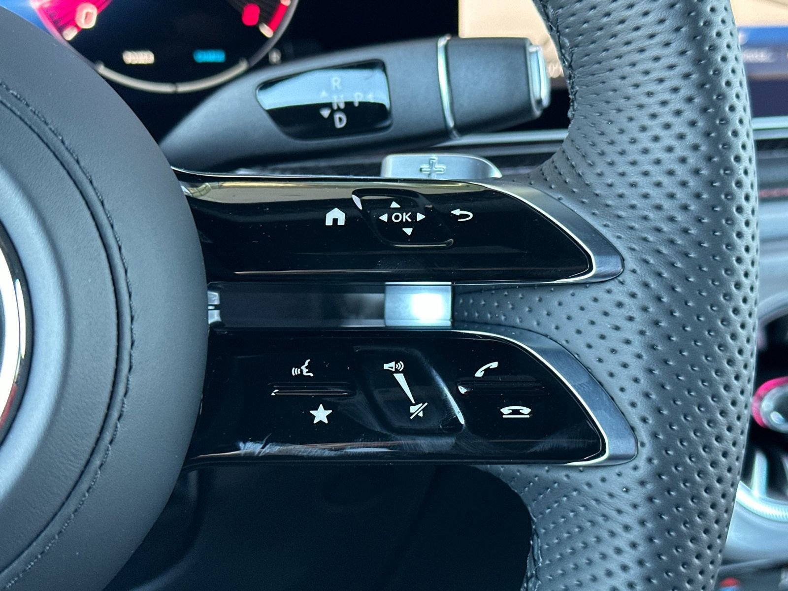 New 2026 Mercedes-Benz G 550 image 28