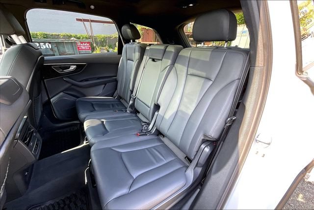 Certified 2023 Audi Q7 2.0T Premium Plus w/ Convenience Package AWD/4WD image 26