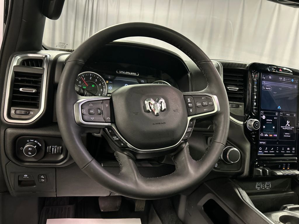 Used 2025 RAM 1500 Big Horn image 15