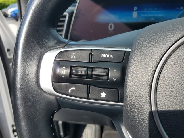 Used 2023 Kia Sportage SX FWD image 30
