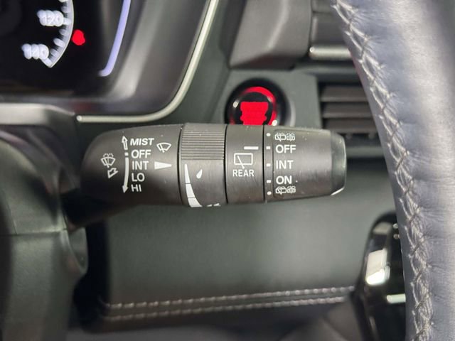 Used 2024 Honda Pilot EX-L image 24