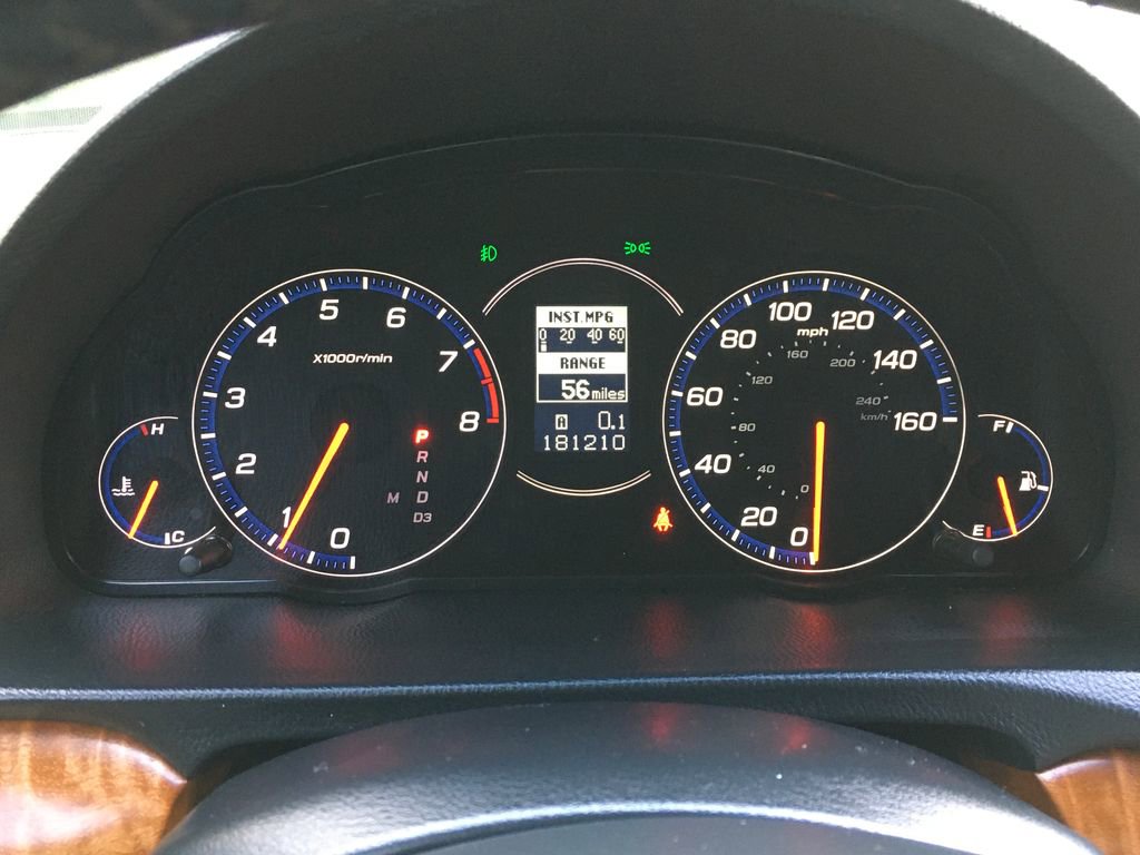 Used 2006 Acura TSX image 2