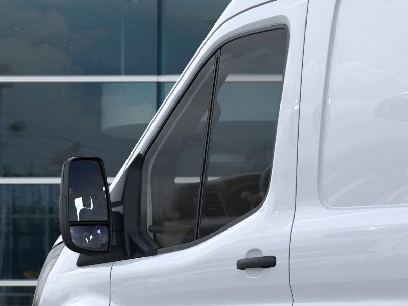 New 2026 Ford Transit 350 148 High Roof Extended w/ Load Area Protection Package image 22