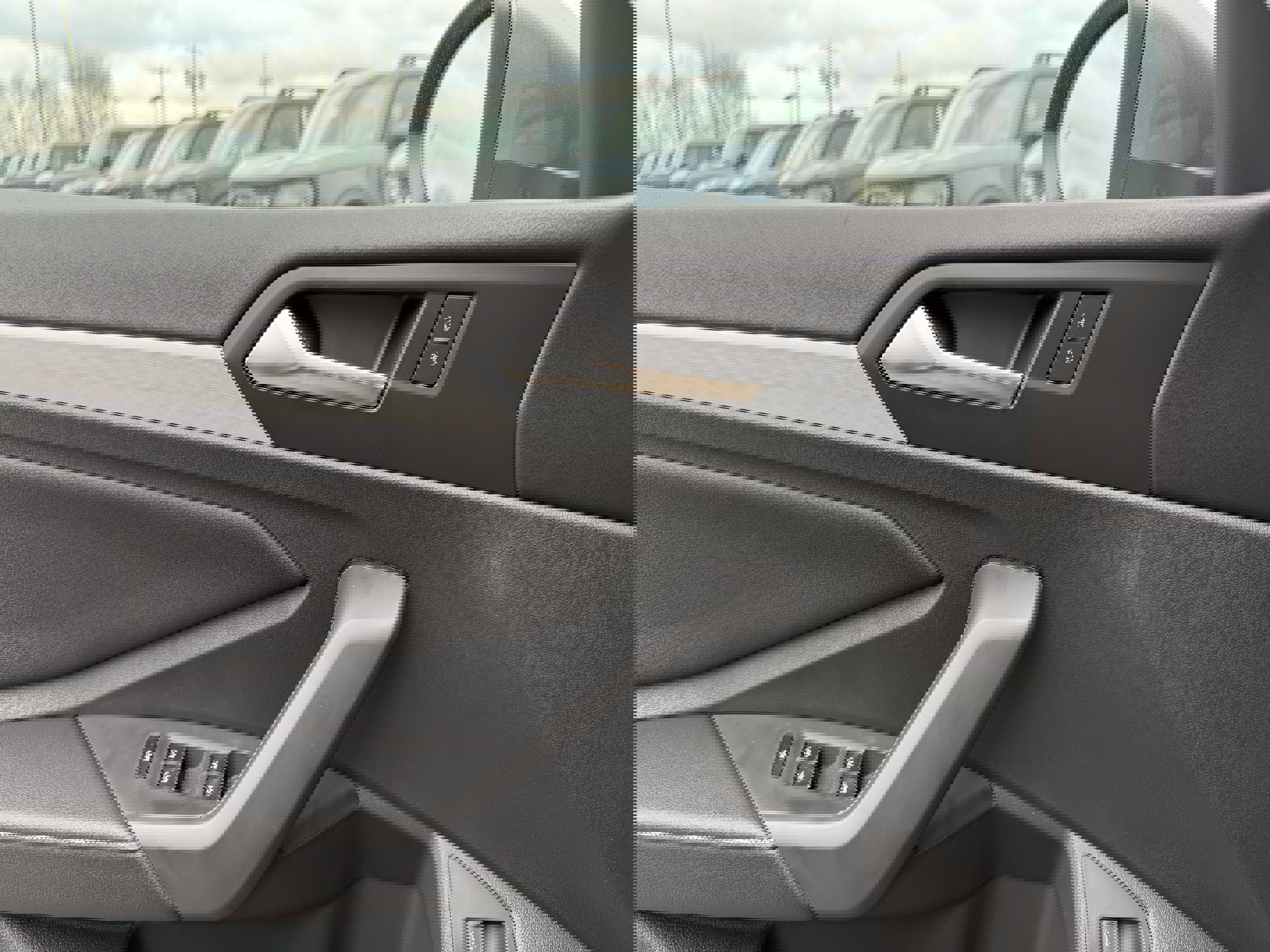 New 2026 Volkswagen Jetta S image 12