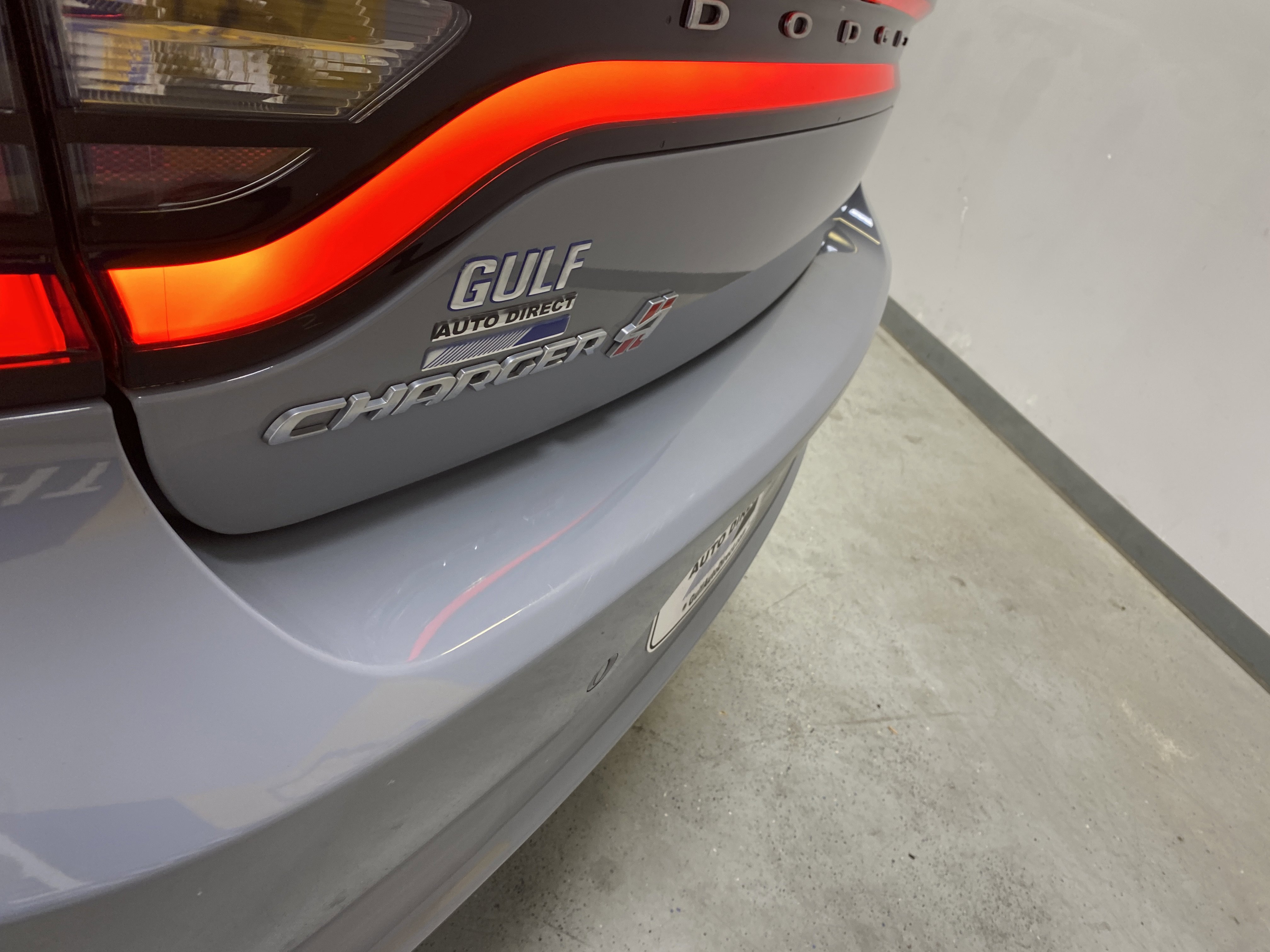 Used 2022 Dodge Charger SXT image 16