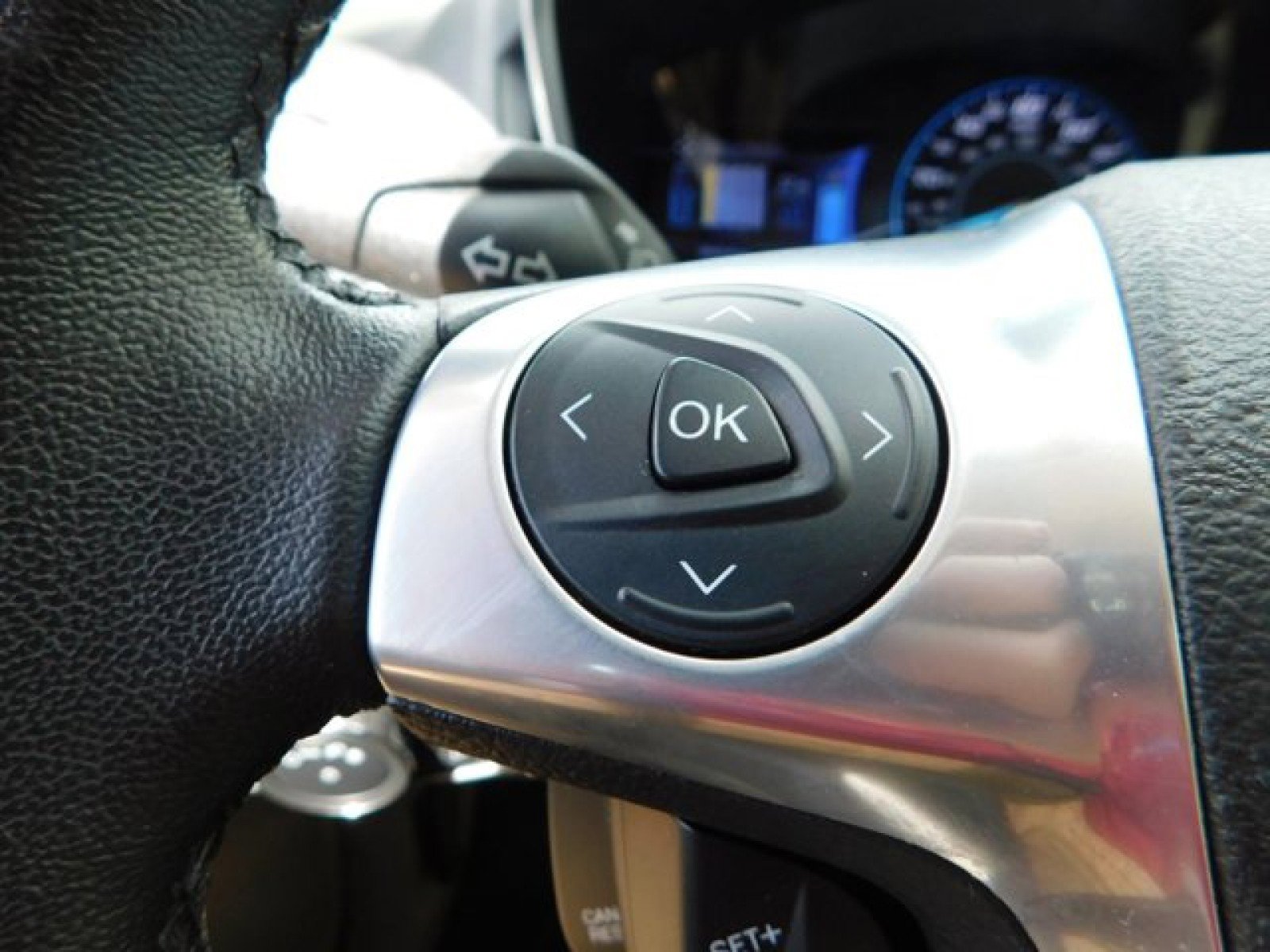 Used 2013 Ford Focus Electric Hatchback image 21