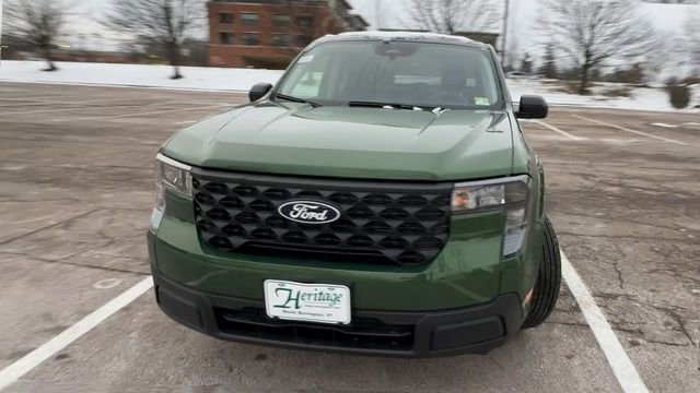 New 2025 Ford Maverick XL image 7