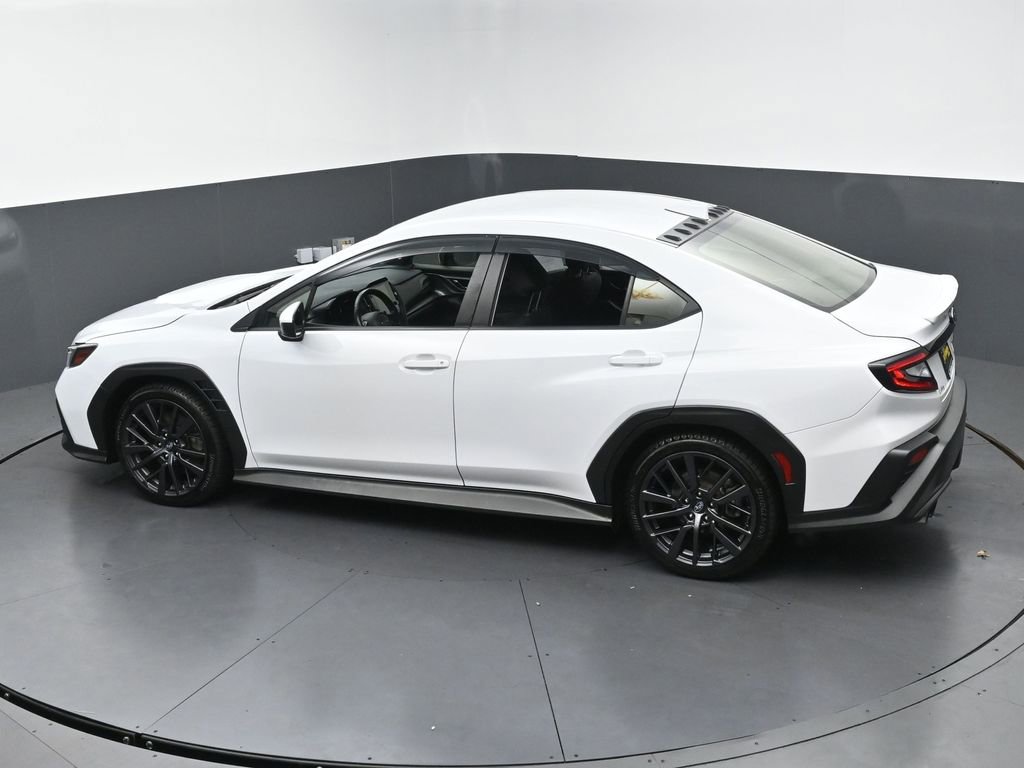 Used 2023 Subaru WRX Premium AWD/4WD image 43