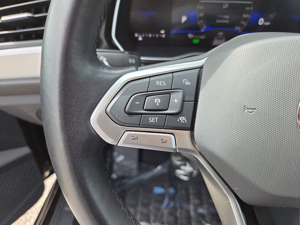 Used 2024 Volkswagen Jetta S FWD image 26