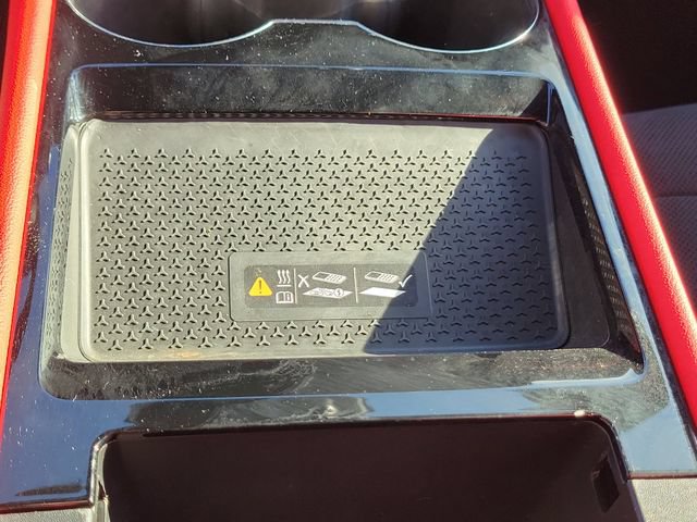Certified 2024 Chevrolet Blazer EV RS AWD/4WD image 36