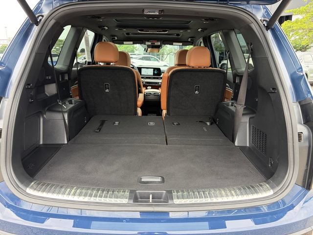 Used 2025 Kia Telluride SX X-Line AWD/4WD image 20
