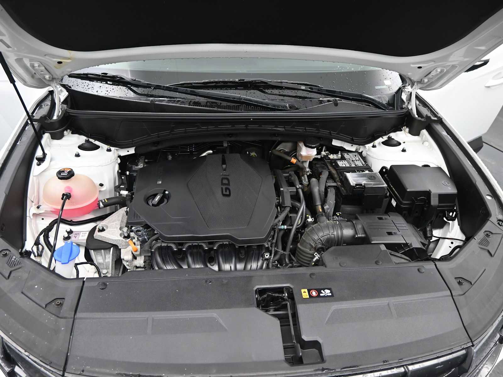 Used 2022 Hyundai Tucson SEL w/ Convenience Package image 20