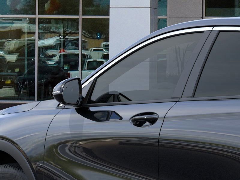 New 2026 Buick Envista Preferred w/ Convenience I Package image 12