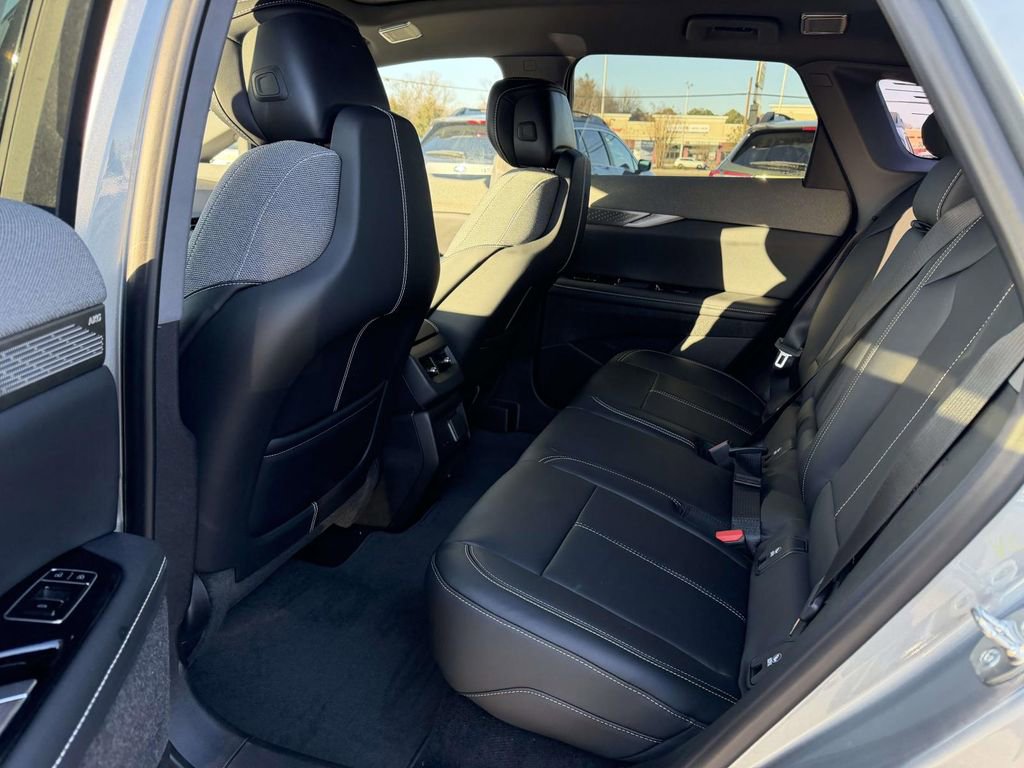 New 2026 Cadillac Optiq Luxury 1 RWD image 13