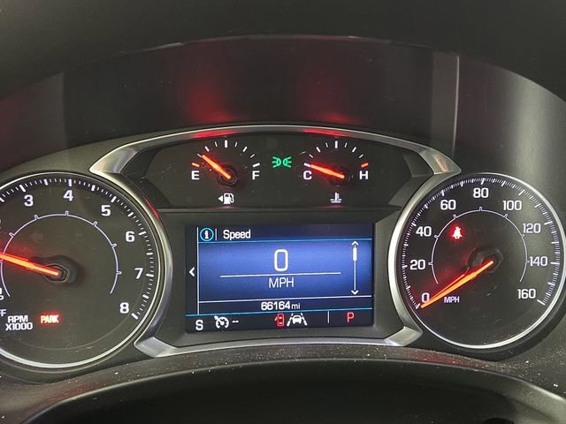 Used 2020 GMC Terrain SLE w/ Driver Convenience Package image 17