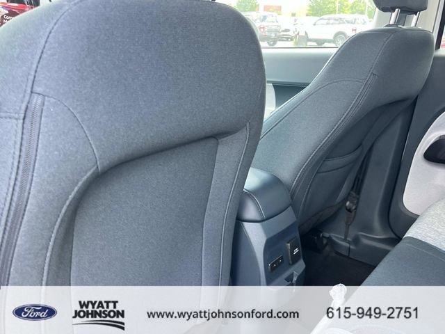 New 2026 Ford Maverick XLT FWD image 19