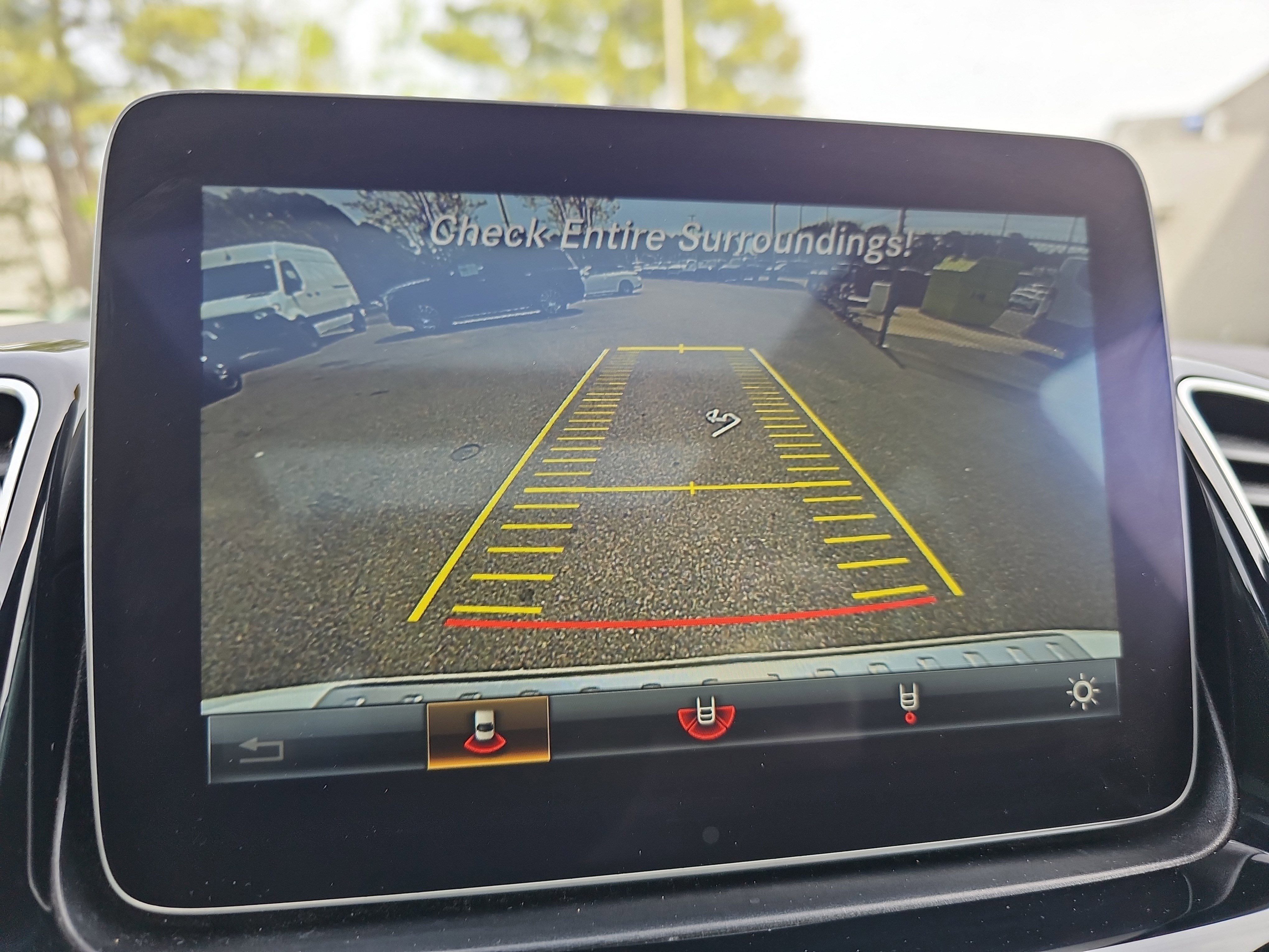 Used 2017 Mercedes-Benz GLE 350 4MATIC image 25