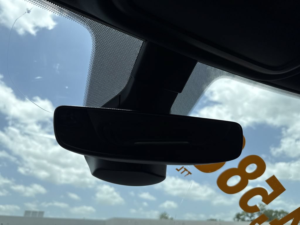 Used 2023 RAM 1500 Lone Star RWD image 21