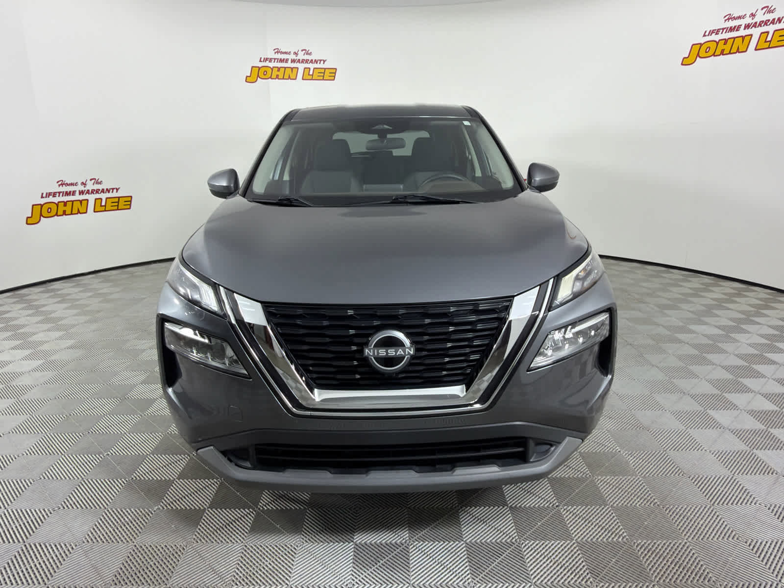 Certified 2022 Nissan Rogue SV FWD image 9