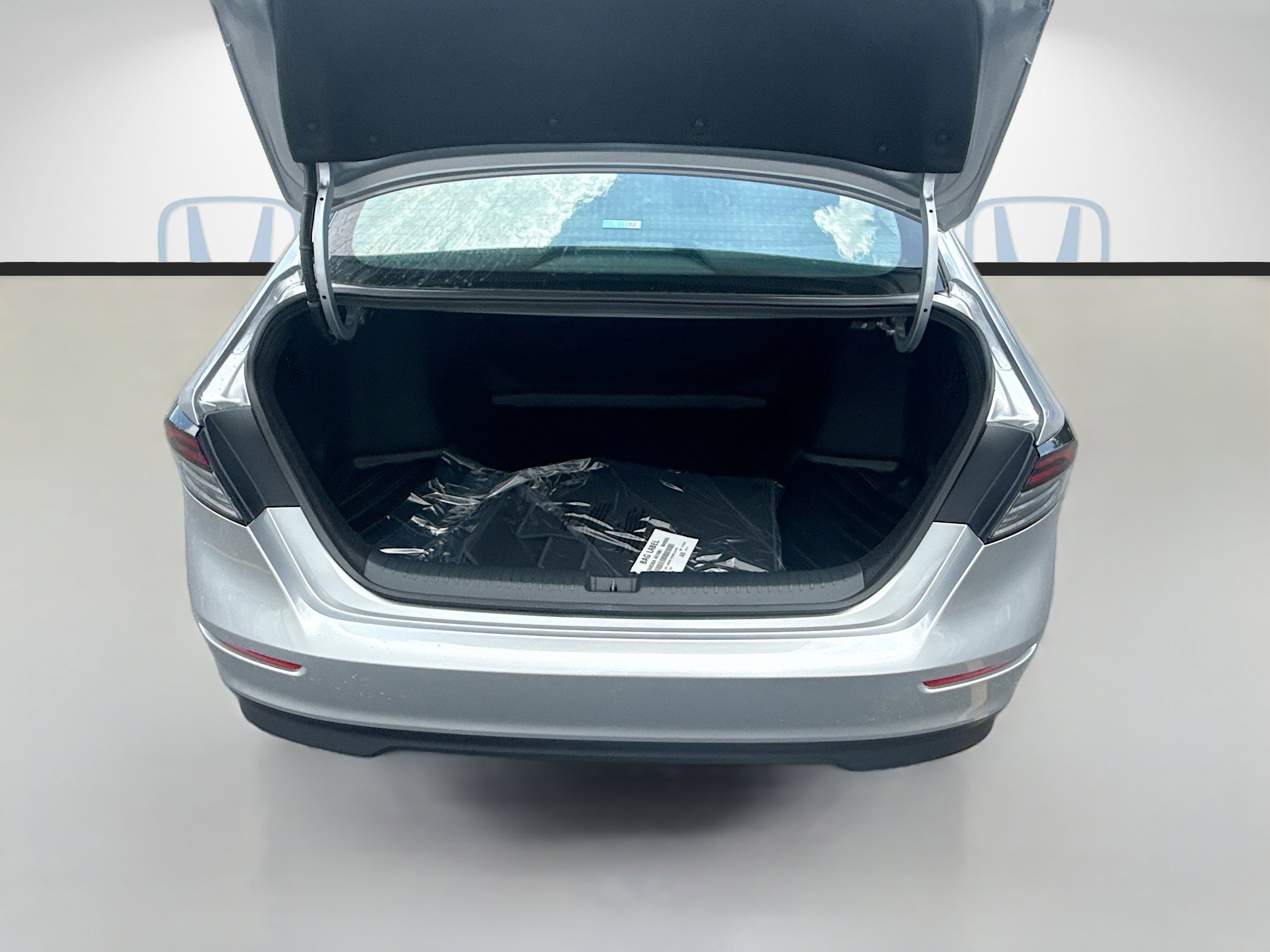 New 2026 Honda Accord LX image 21