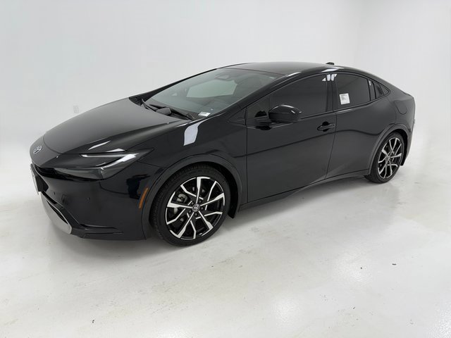 Used 2025 Toyota Prius Plug-In Hybrid w/ Limited Premium Package image 5