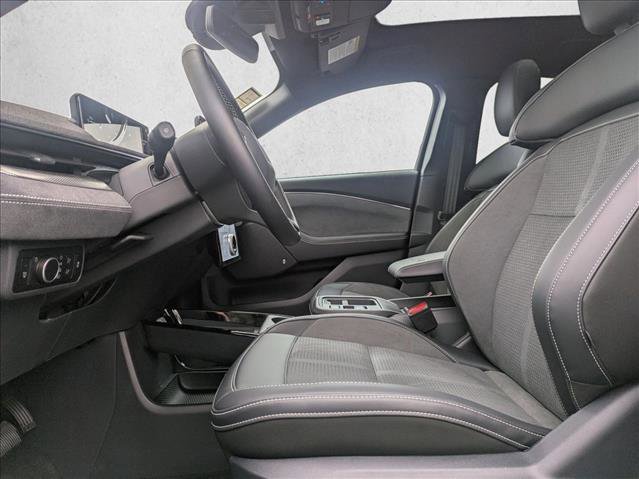 New 2026 Ford Mustang Mach-E GT image 4