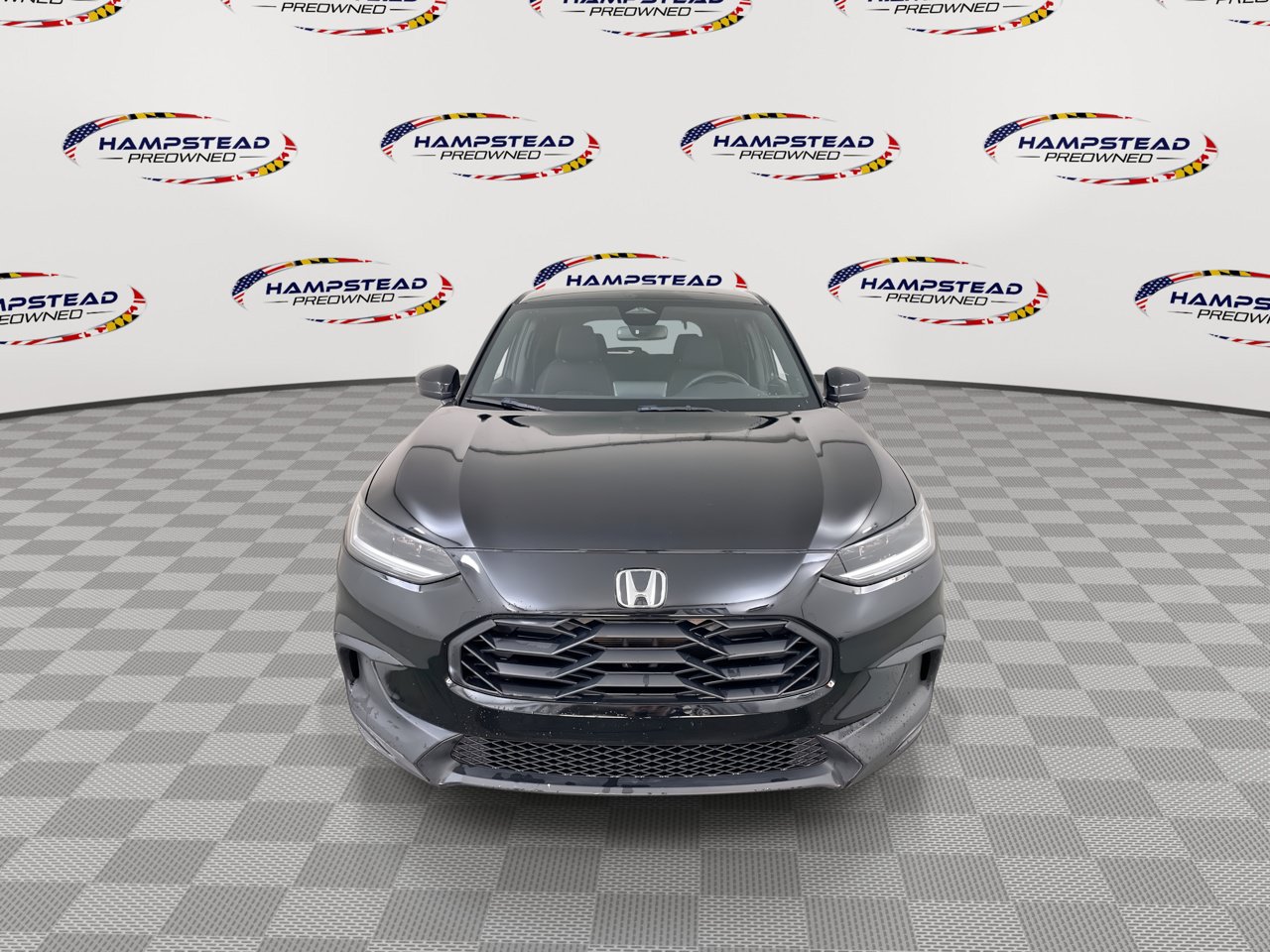 Used 2023 Honda HR-V Sport image 3