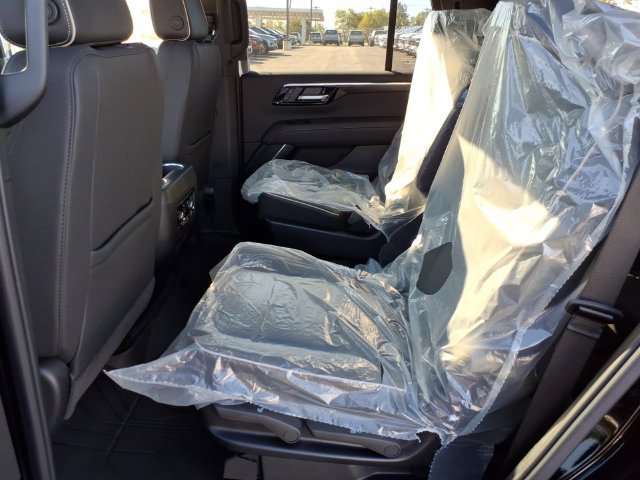 New 2027 Chevrolet Tahoe Premier w/ Sun And Tow Package AWD/4WD image 8