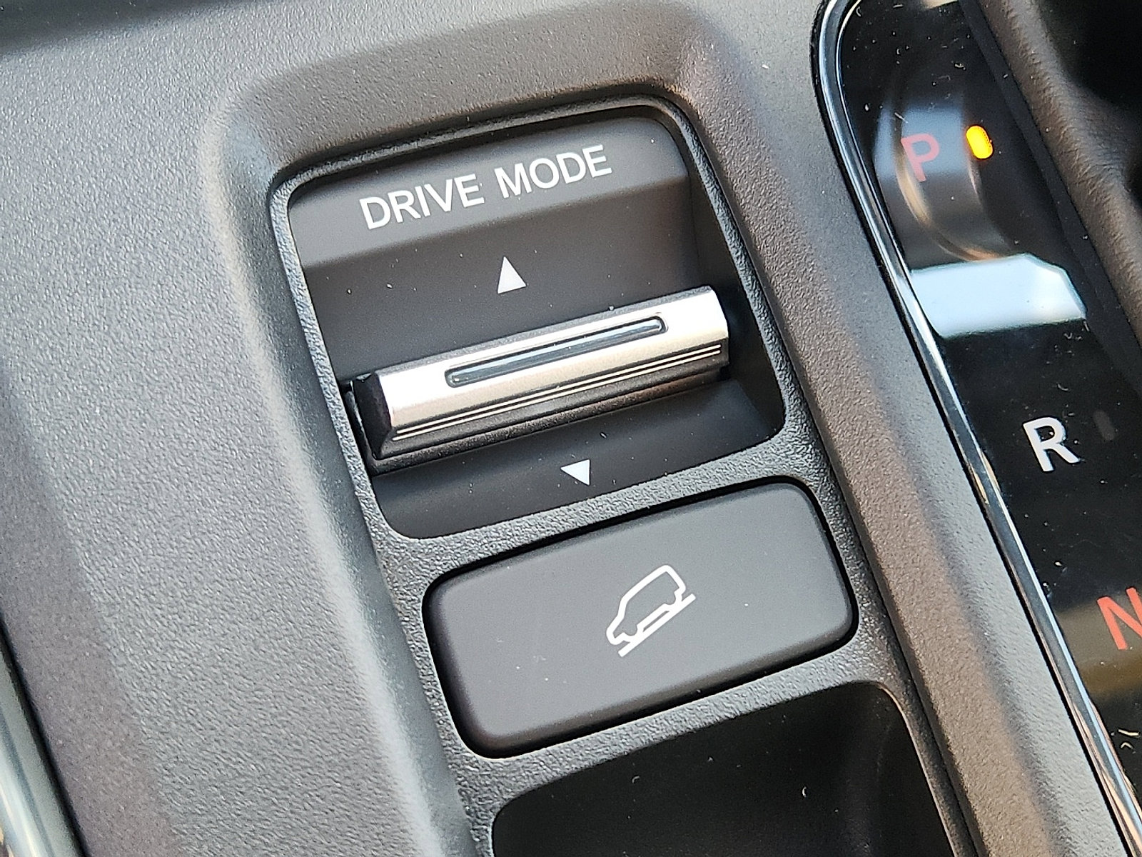 New 2026 Honda CR-V Sport-L image 16