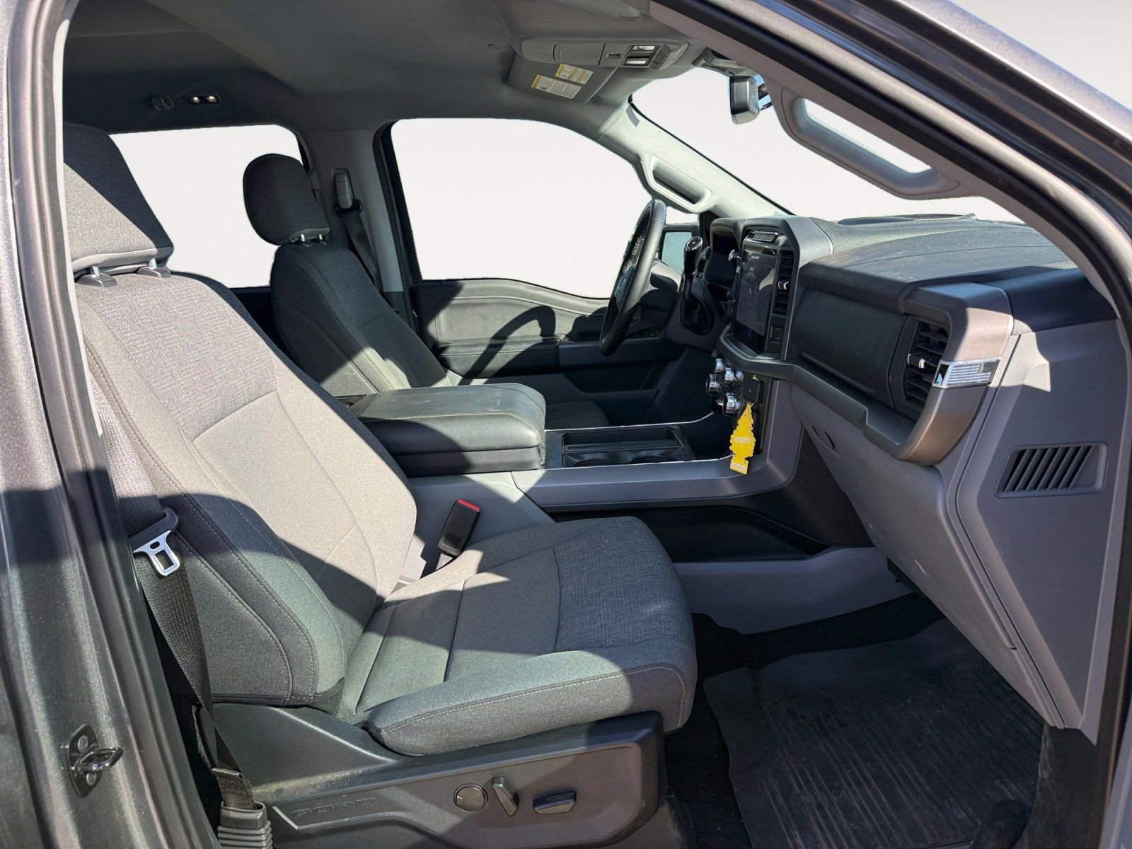 Used 2024 Ford F150 XLT w/ Equipment Group 302A MID image 15