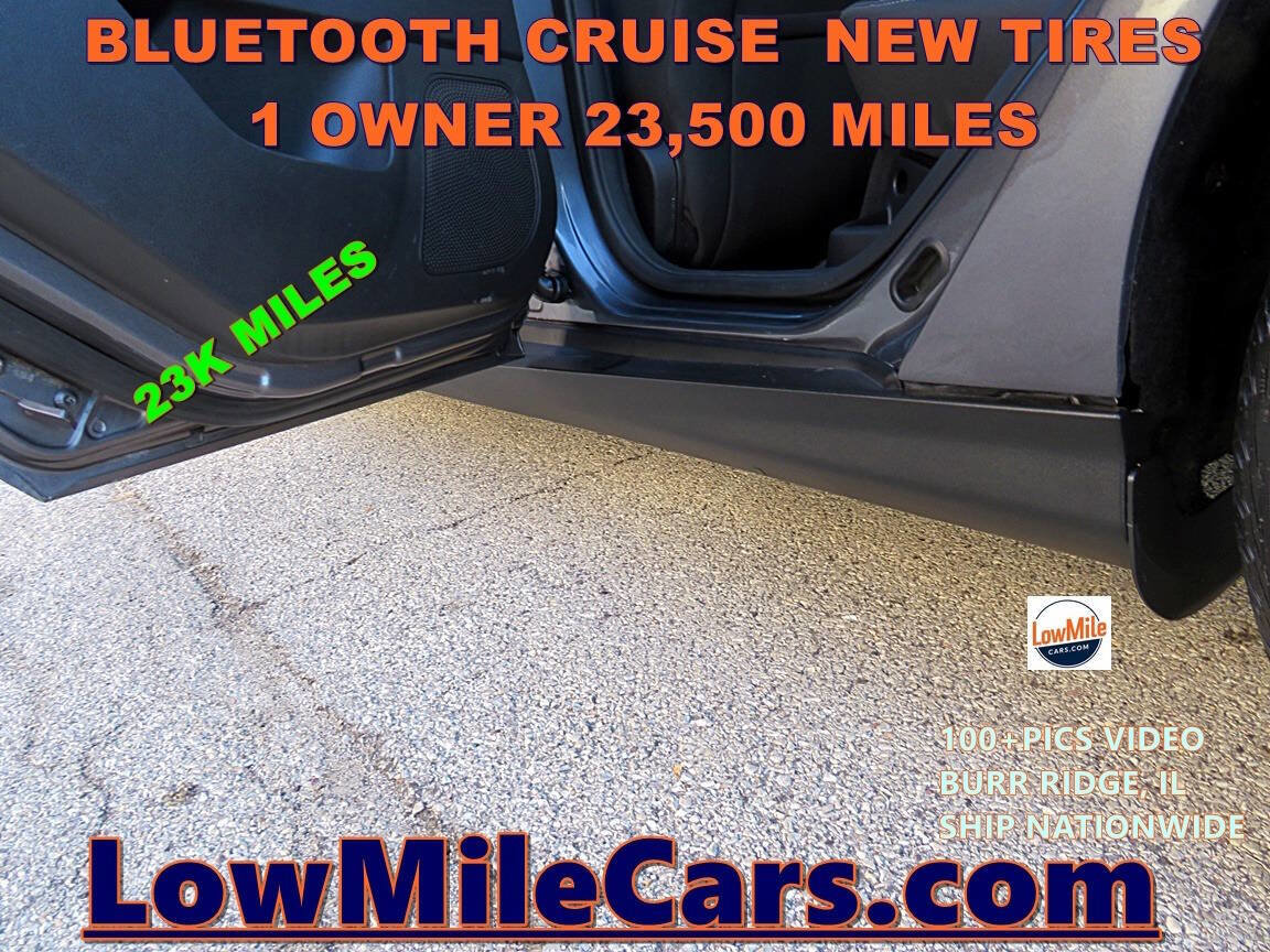 Used 2013 Ford Focus SE image 28