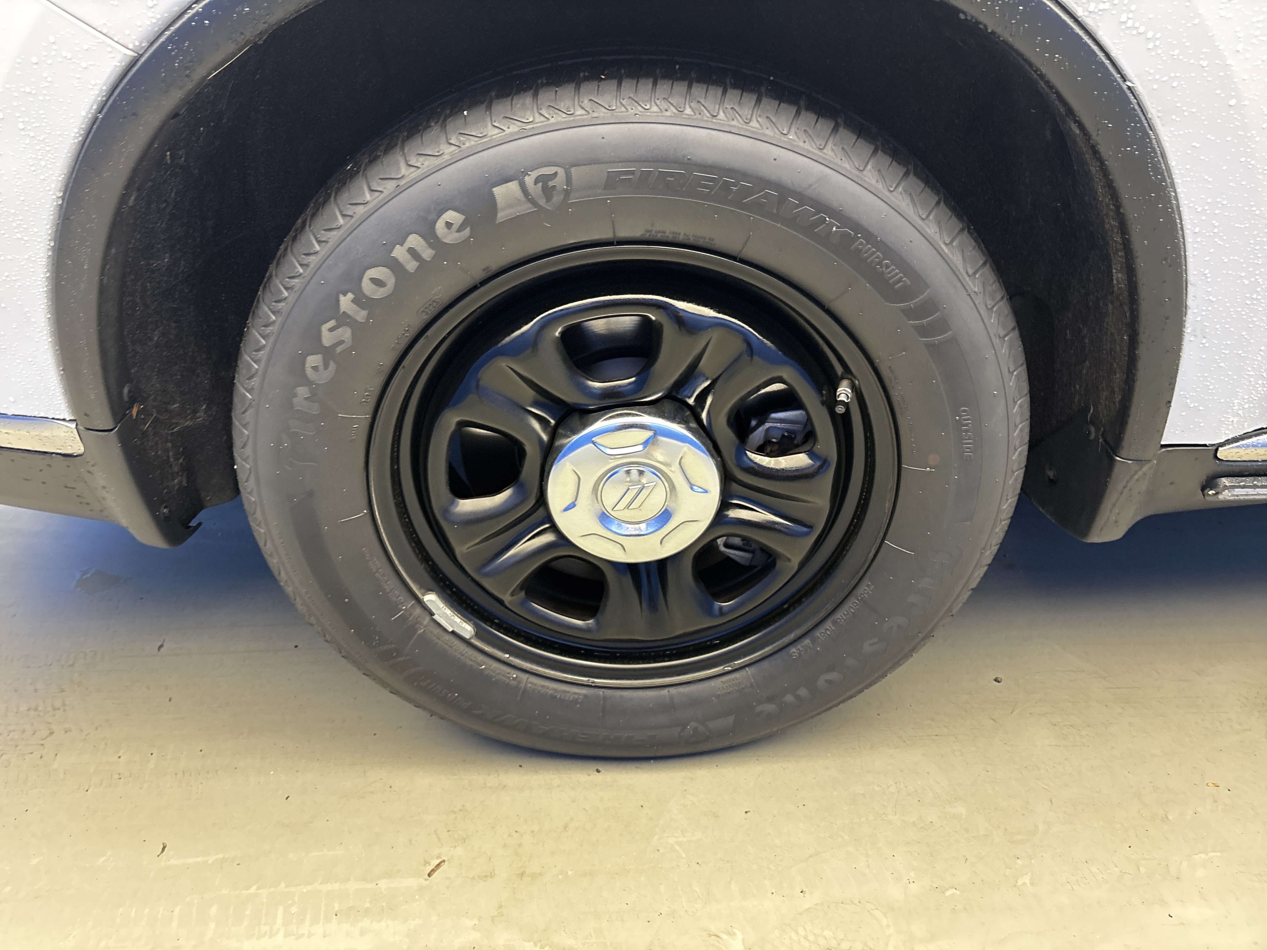 Used 2023 Dodge Durango AWD image 8