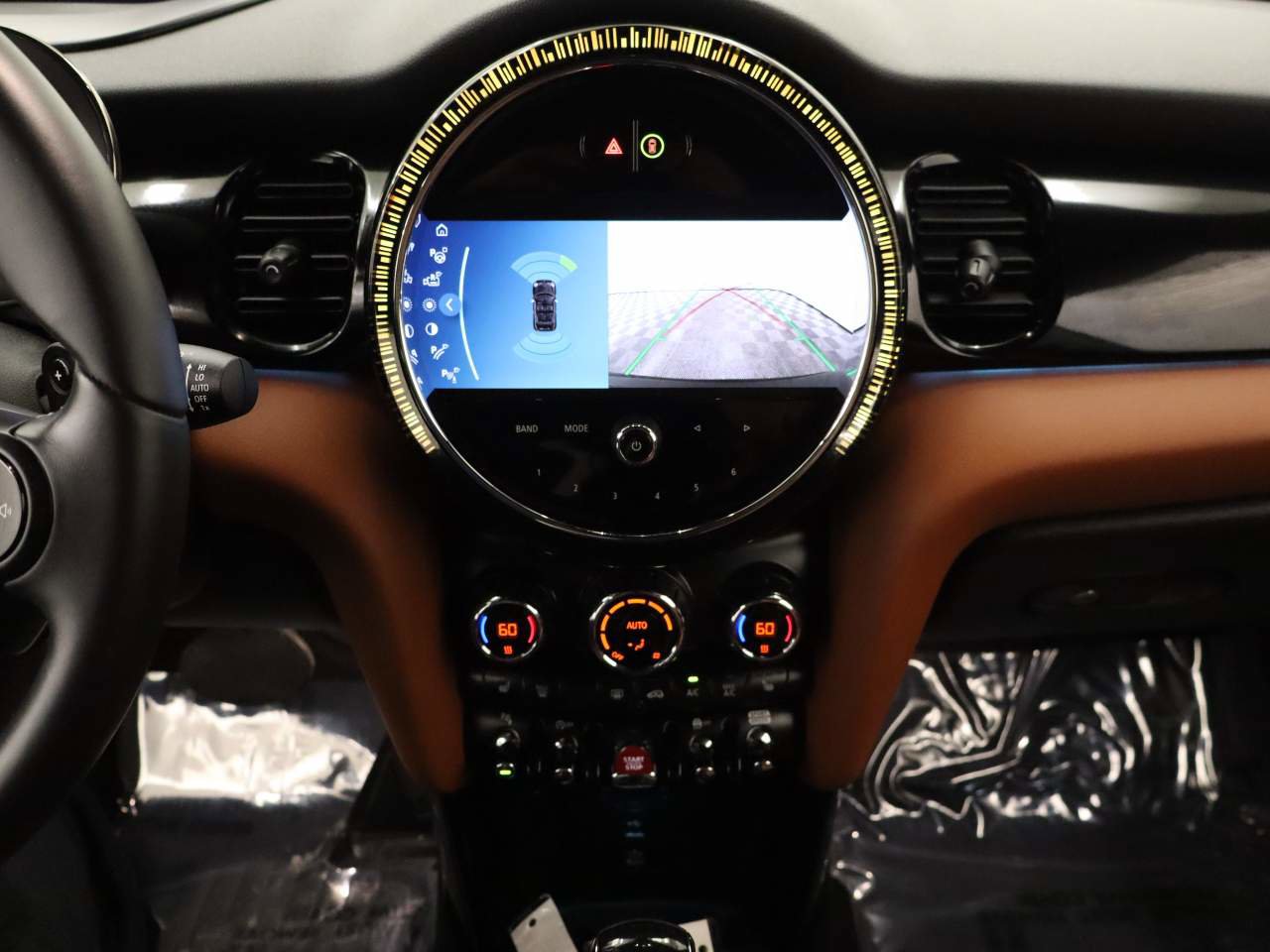 Used 2023 MINI Cooper S FWD image 10