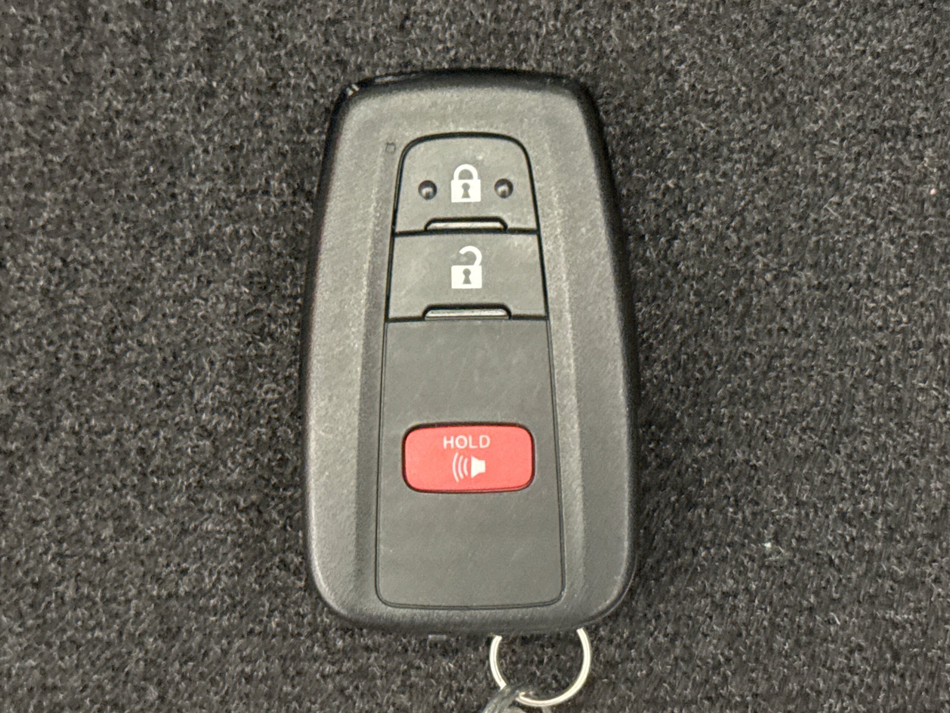 Used 2021 Toyota C-HR Nightshade image 21