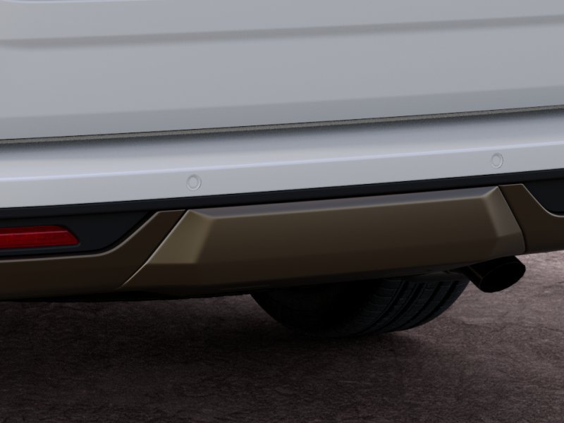 New 2027 Ford Expedition Max King Ranch AWD/4WD image 23