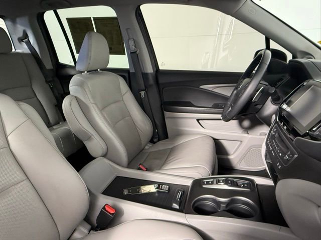 Used 2022 Honda Ridgeline RTL image 49