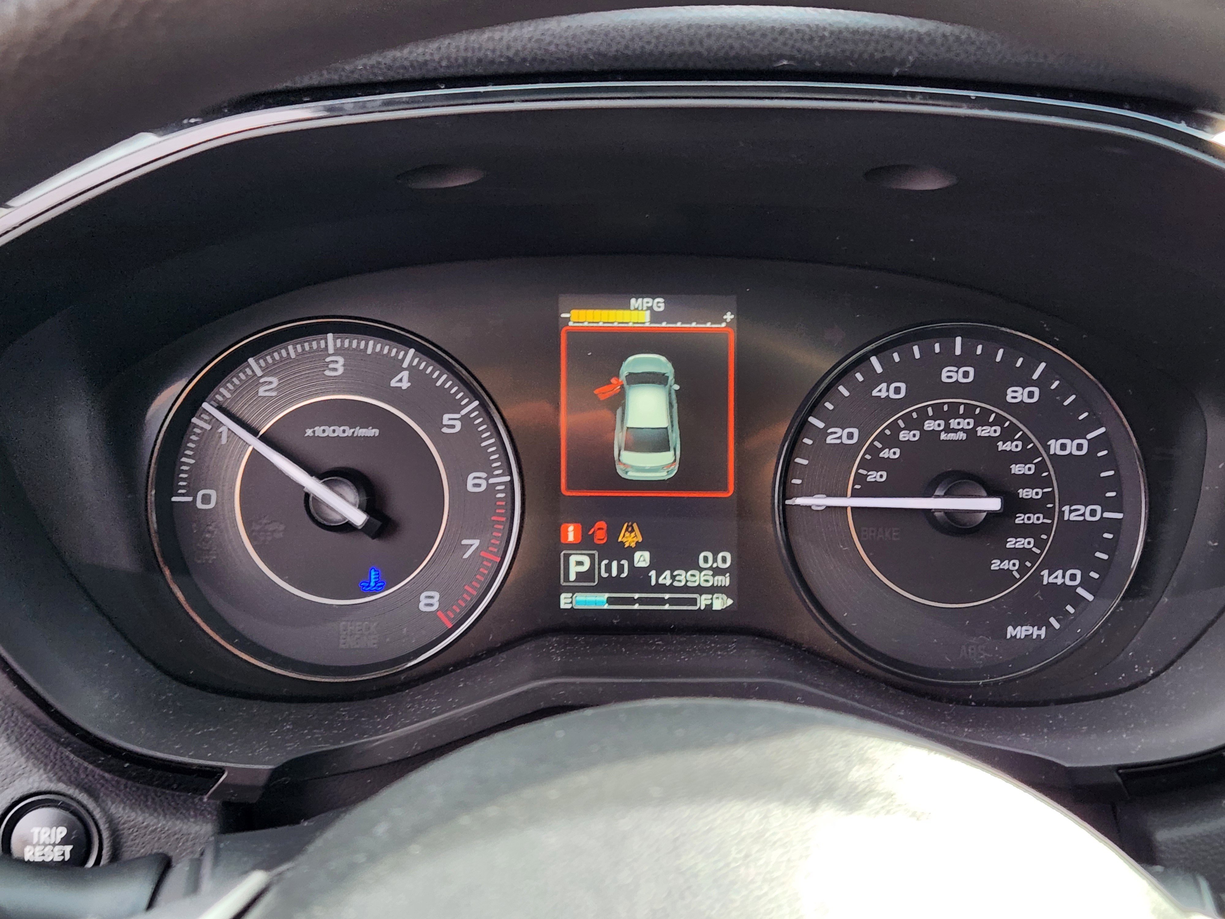 Certified 2023 Subaru Impreza Premium w/ Popular Package #2 image 19