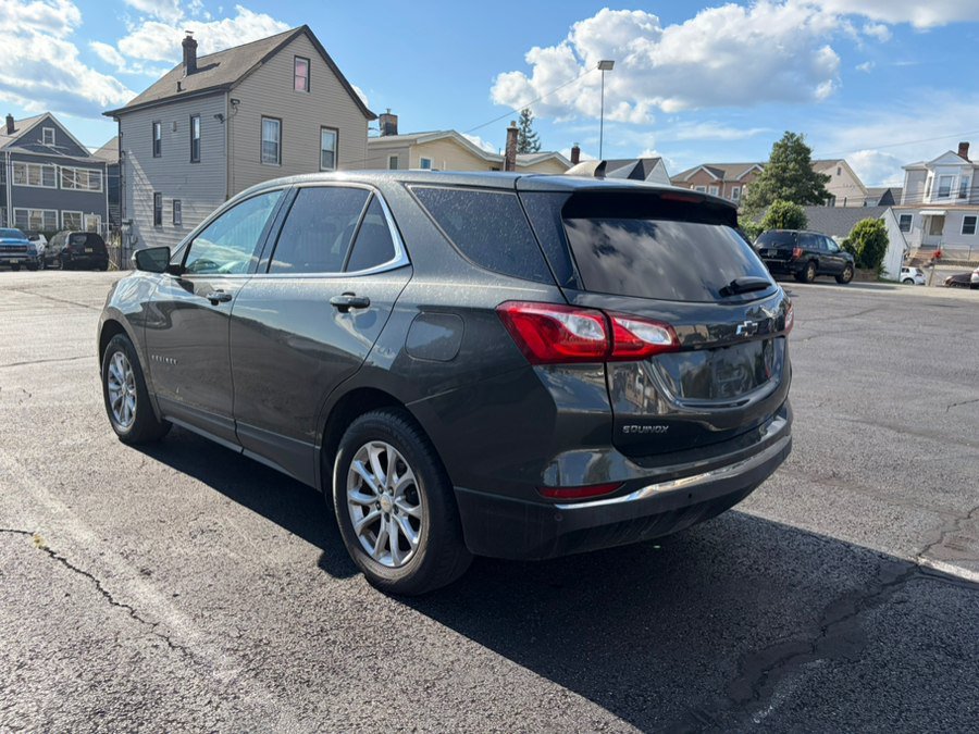 Used 2019 Chevrolet Equinox LT w/ Driver Convenience Package FWD image 5