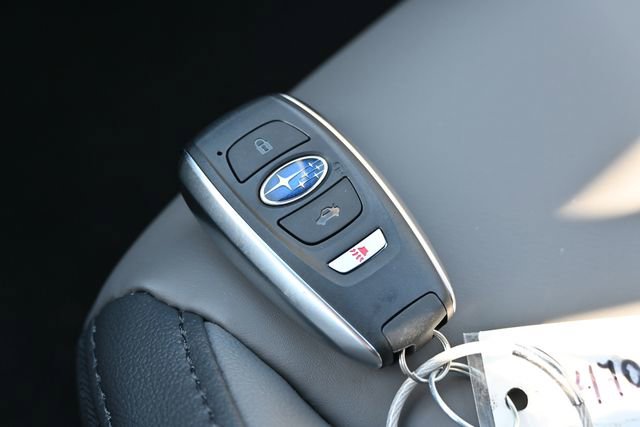 New 2026 Subaru Outback Premium AWD/4WD image 35