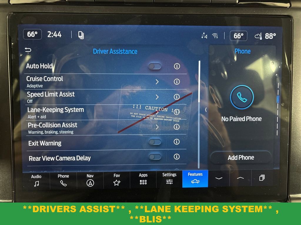 New 2026 Ford F150 Raptor image 26